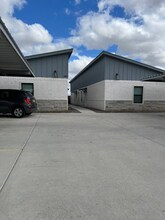 1507 Playa Dr, Unit Unit 2 in Weslaco, TX - Building Photo - Building Photo