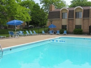 Arbors of Battle Creek in Battle Creek, MI - Building Photo - Building Photo