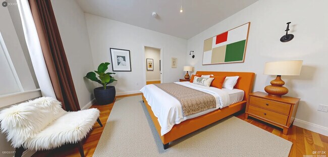 property at 4 Ayr Rd
