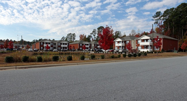 Holly Glen Apartments in Greenville, NC - Building Photo - Building Photo