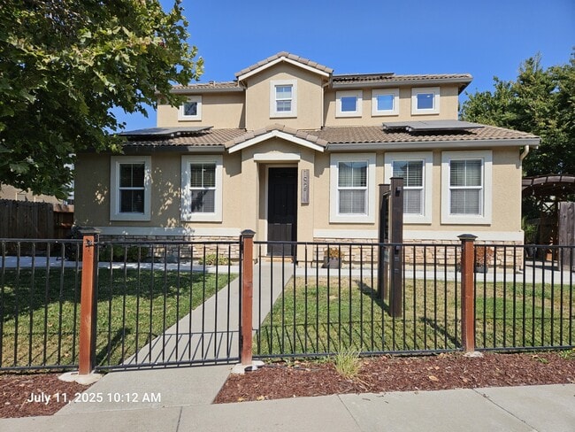 property at 1927 Spoonbill Rd