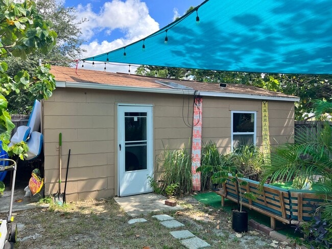 4901 27th Ave S in Gulfport, FL - Building Photo - Building Photo