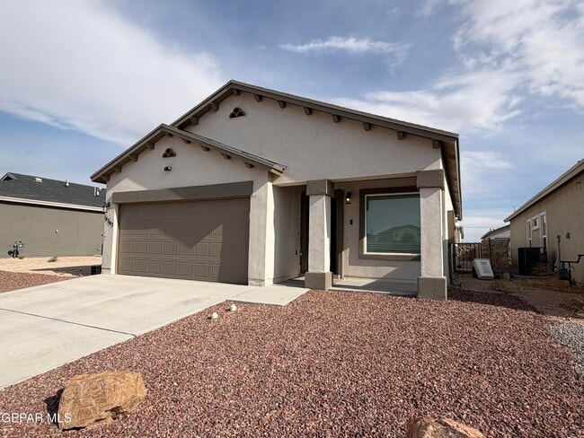 14343 Armando Silva Dr in El Paso, TX - Building Photo - Building Photo