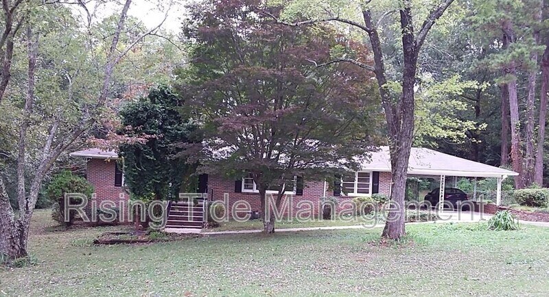 316 20th Ave NE in Center Point, AL - Building Photo