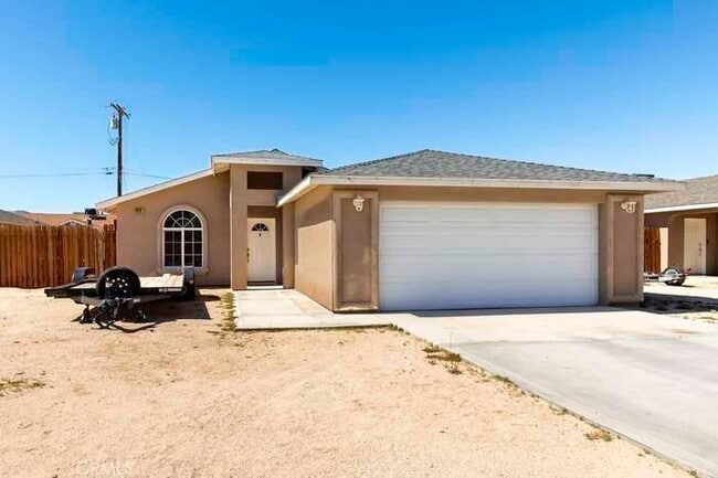 property at 6626 Cholla Ave