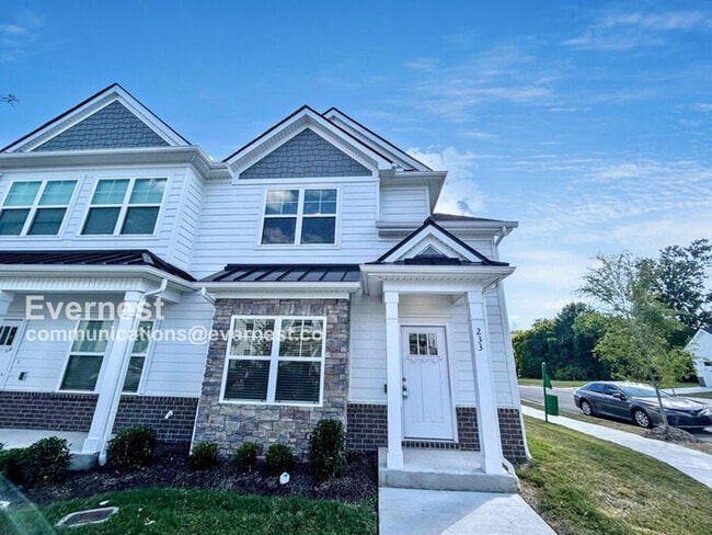 property at 233 Ansley Wy