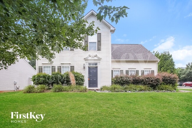 property at 1041 Canopy Dr