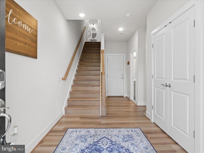 17330 Turnstone Dr in Dumfries, VA - Building Photo - Building Photo