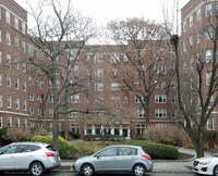 The Wellington in Bronxville, NY - Foto de edificio - Building Photo