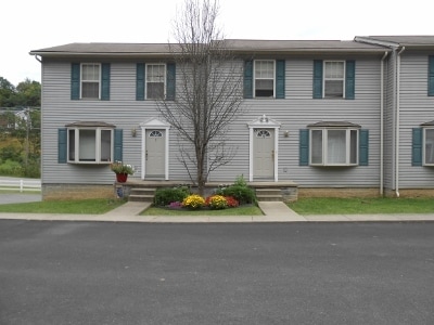 9517 Cost Ave in Stonewood, WV - Building Photo - Building Photo