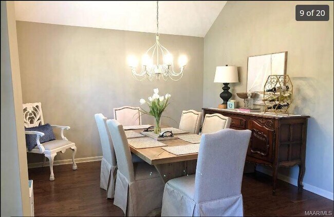 9624 Gunnison Dr in Pike Road, AL - Building Photo - Building Photo