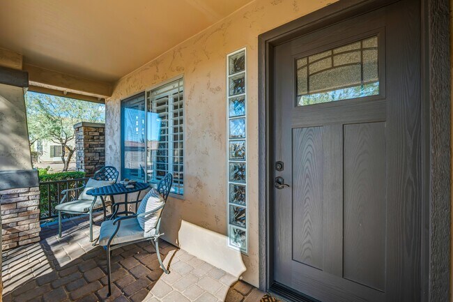 3030 W Caravaggio Ln in Phoenix, AZ - Building Photo - Building Photo