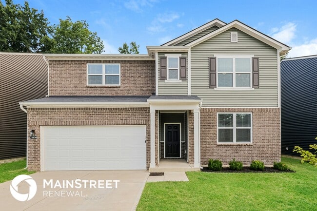 property at 11930 Wooden Trace Dr