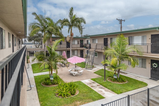 12417 Benedict Ave. in Downey, CA - Building Photo - Building Photo