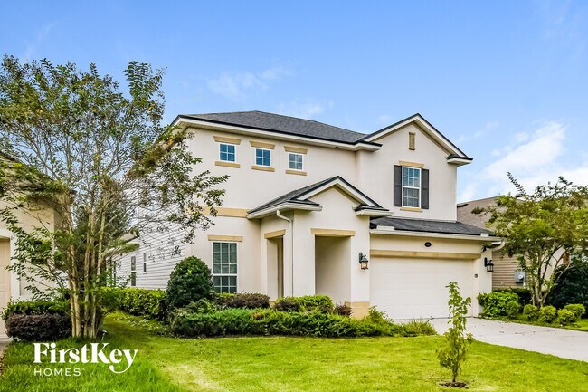 140 Brentley Ln in Orange Park, FL - Building Photo - Building Photo