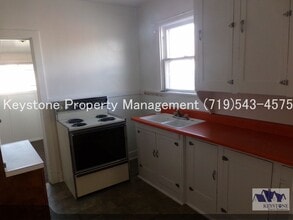 1117 E 3rd St in Pueblo, CO - Building Photo - Building Photo