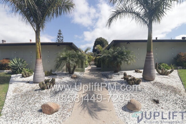 property at 3434 Monroe St