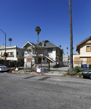 933 Fedora St in Los Angeles, CA - Building Photo - Building Photo