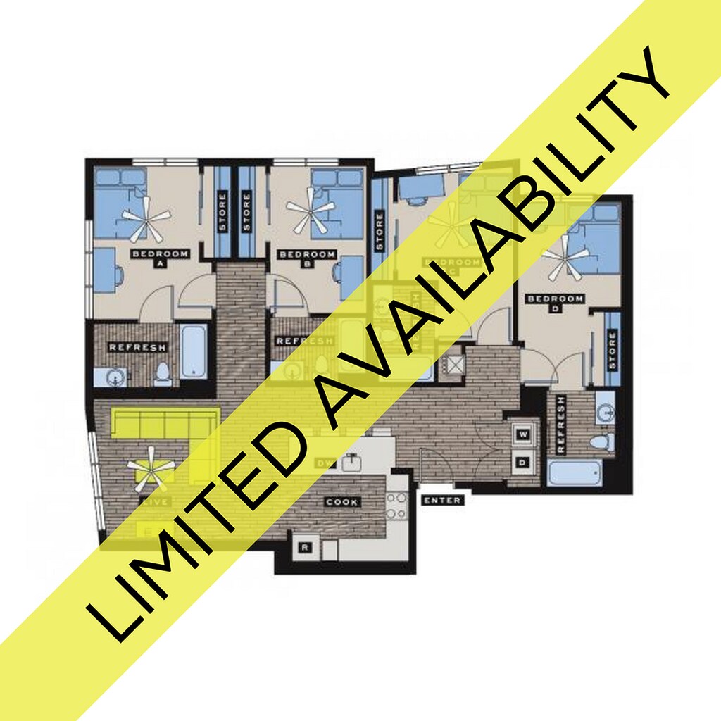 Bixby Kennesaw Kennesaw, GA Apartments For Rent