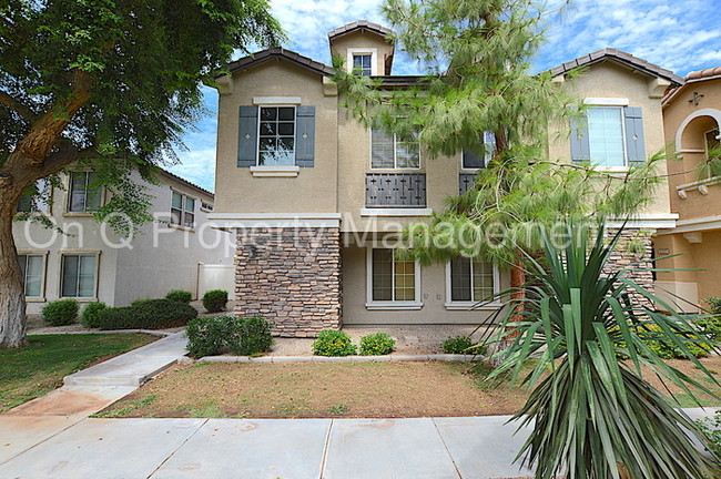 9233 E Neville Ave-Unit -UNIT 1125 in Mesa, AZ - Building Photo - Building Photo