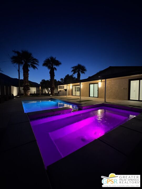 2435 Wayne Rd in Palm Springs, CA - Building Photo - Building Photo