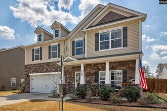 660 Collett Dr in Blythewood, SC - Building Photo - Building Photo