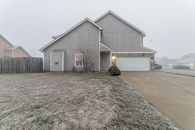 1730 Lydia Ln in Junction City, KS - Building Photo - Building Photo