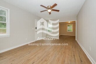 1188 Briarcliff Rd in Macon, GA - Foto de edificio - Building Photo