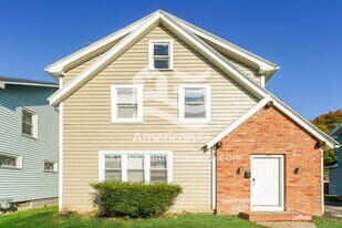 206 Grafton St in Rochester, NY - Building Photo