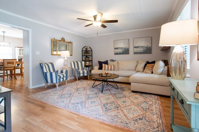 1735 Kallaramo Rd in Rock Hill, SC - Building Photo - Building Photo