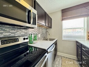 4445 Terrace St in Kansas City, MO - Building Photo - Building Photo