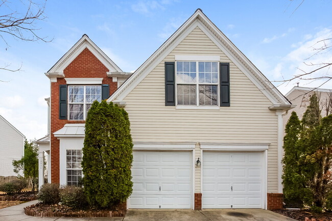 property at 10911 Claude Freeman Dr