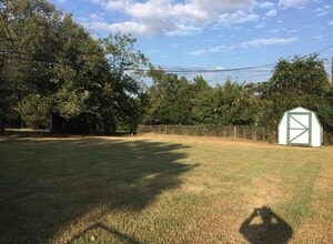 715 Patricia Dr in Tecumseh, OK - Building Photo - Building Photo