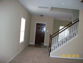 12038 Green Coral Drive in Houston, TX - Building Photo - Building Photo