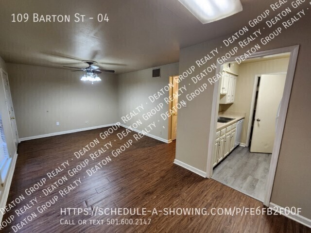 property at 109 Barton St