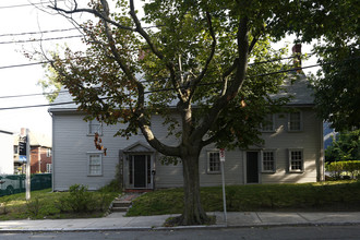 Pierce House Apartments in Boston, MA - Building Photo - Building Photo