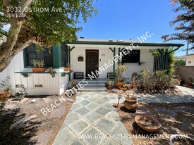 3032 Ostrom Ave in Long Beach, CA - Building Photo