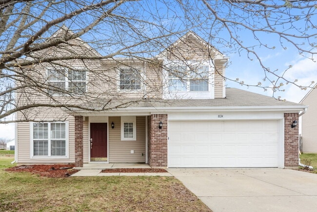 property at 8124 Painted Pony Dr