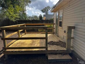 9184 Arand Dr in Pensacola, FL - Building Photo - Building Photo