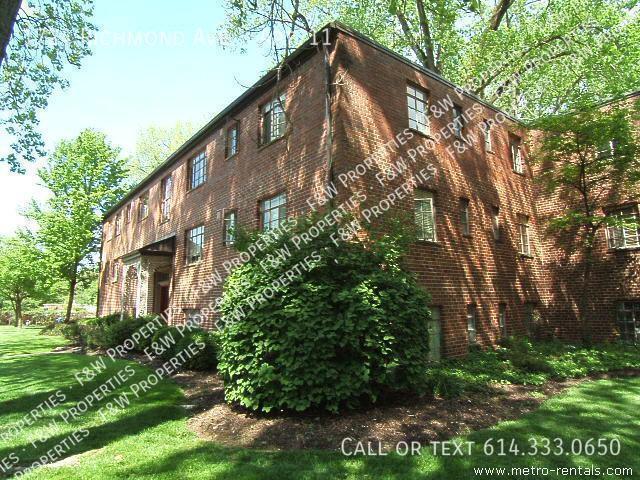 property at 1724 Richmond Ave