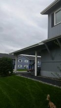 7331 Meadow St in Anchorage, AK - Building Photo - Building Photo