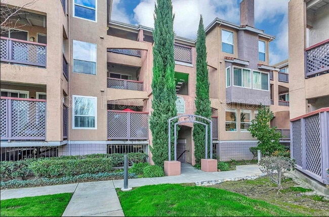 property at 3695 Stevenson Blvd