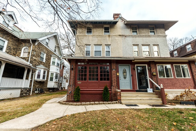 property at 2049 N 63rd St