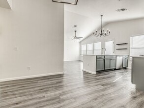 2820 NW 184th Terrace in Edmond, OK - Building Photo - Building Photo