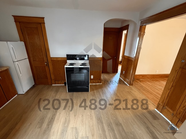 208 Northern Ave in Augusta, ME - Building Photo - Building Photo