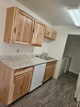 Juniper Court Apartments in Nampa, ID - Foto de edificio - Building Photo
