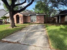 22106 Moss Falls Ln in Spring, TX - Building Photo