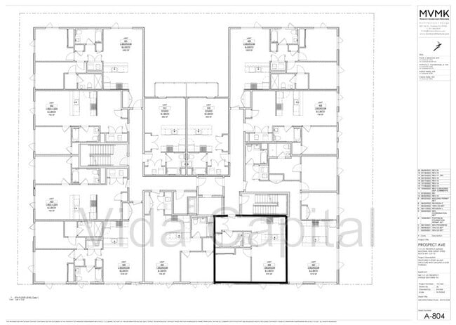 property at 121 Prospect Ave