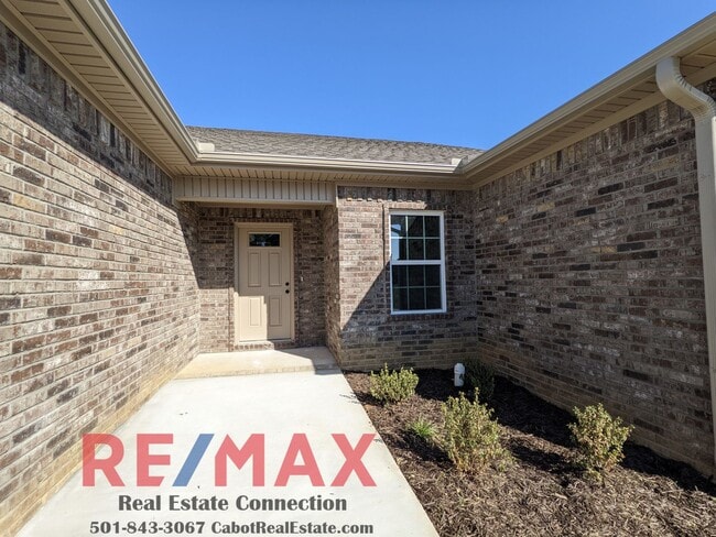 311 Dogwood St in Beebe, AR - Building Photo - Building Photo