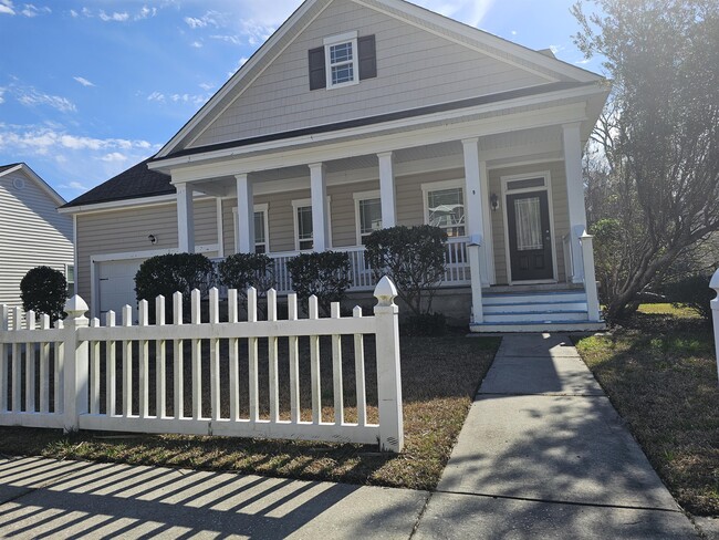 19 Cockle Shell Rd in Savannah, GA - Foto de edificio - Building Photo